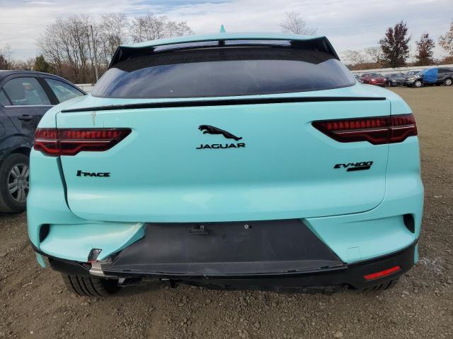 JAGUAR I-PACE FIRST EDITION 2019