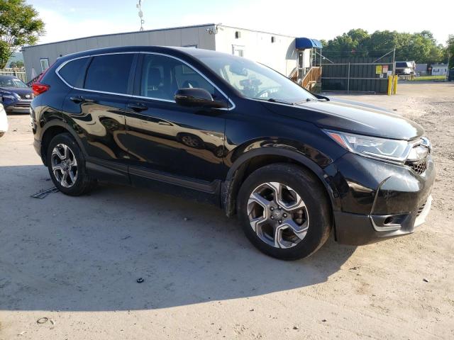 HONDA CR-V EXL 2019