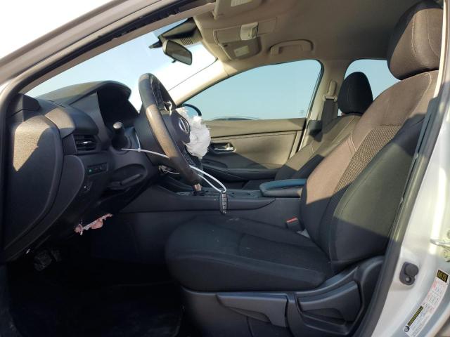 NISSAN SENTRA S 2022