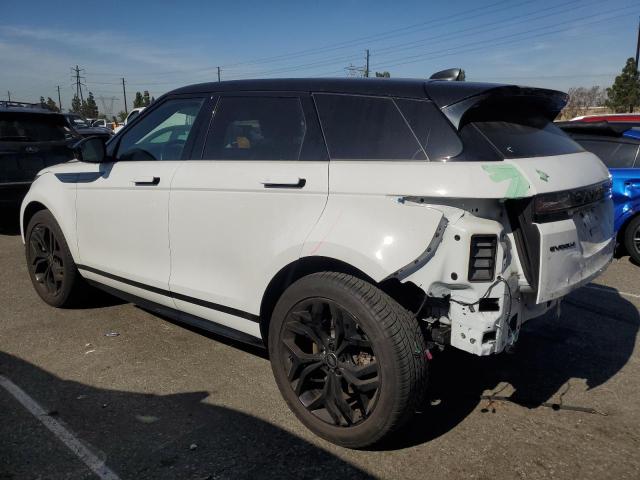 LAND ROVER RANGE ROVER EVOQUE 2022