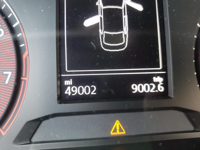 VOLKSWAGEN JETTA S 2019