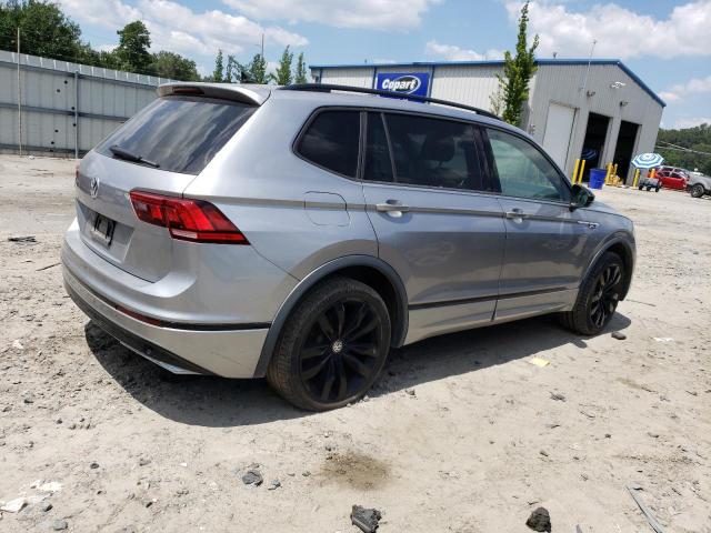VOLKSWAGEN TIGUAN SE 2021