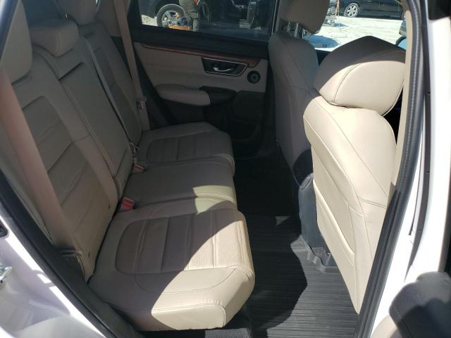 HONDA CR-V TOURING 2022