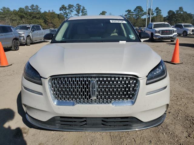 LINCOLN CORSAIR 2022