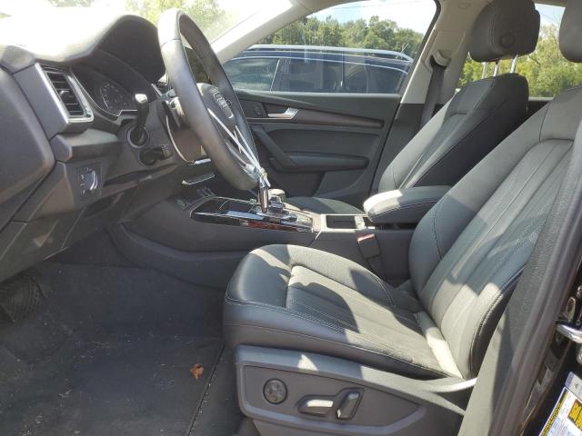 AUDI Q5 PREMIUM 2021