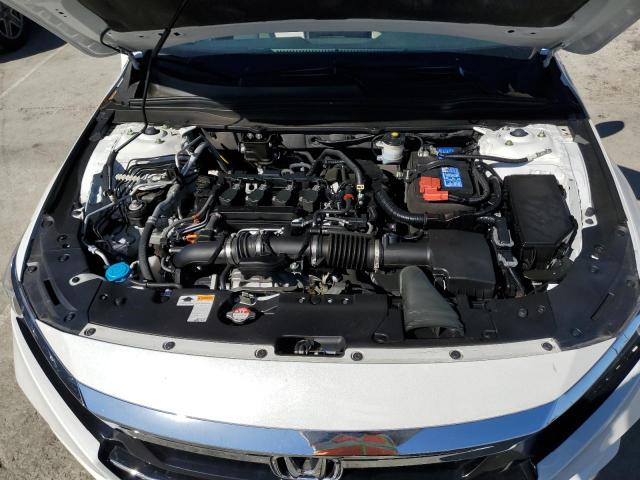 HONDA ACCORD LX 2022