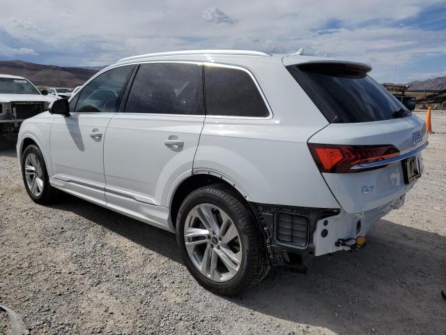 AUDI Q7 PREMIUM 2022