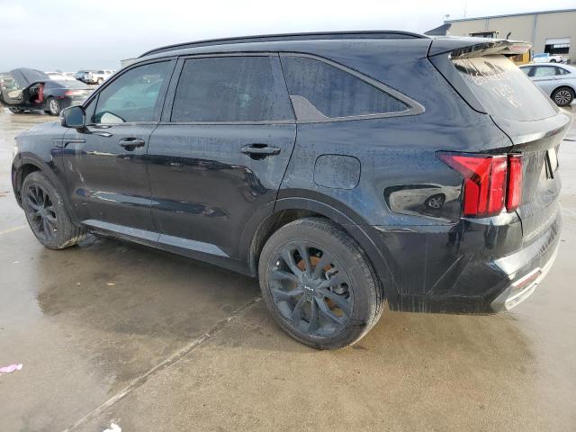 KIA SORENTO SX 2021
