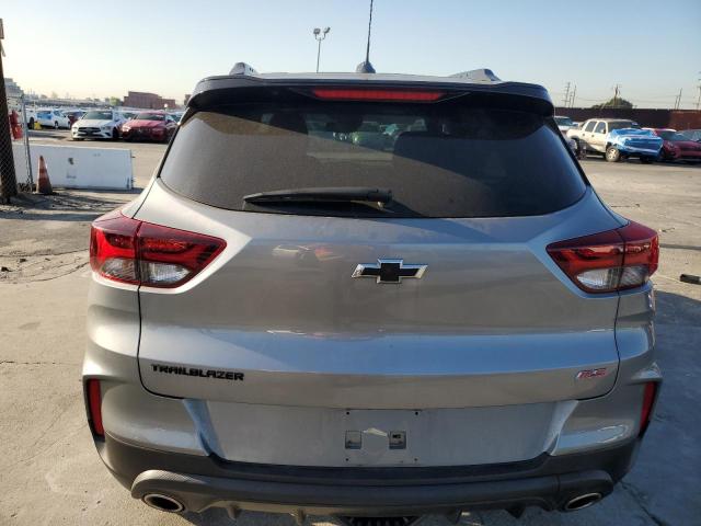 CHEVROLET TRAILBLAZER RS 2023