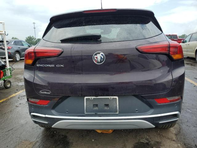 BUICK ENCORE GX ESSENCE 2021