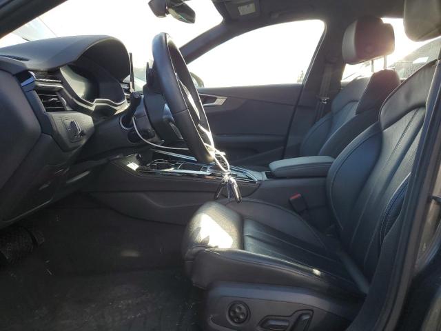 AUDI A4 PREMIUM PLUS 45 2021