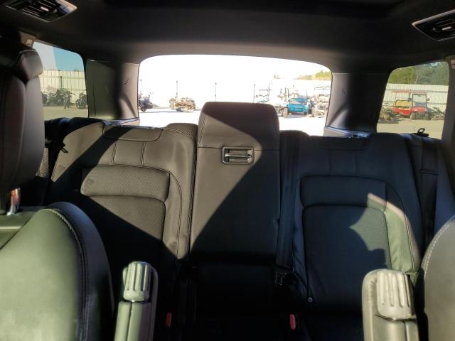 LAND ROVER RANGE ROVER WESTMINSTER EDITION 2021