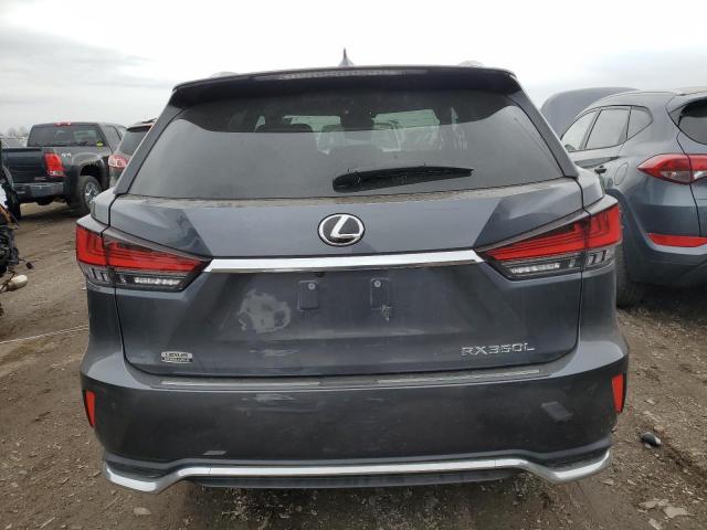 LEXUS RX 350 L LUXURY 2022