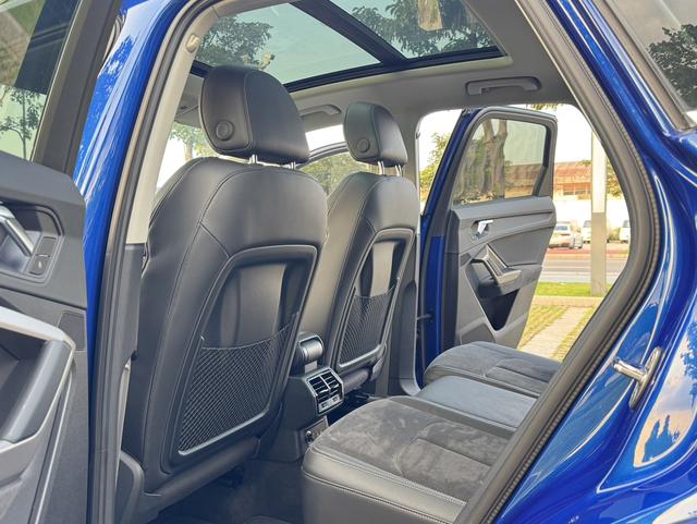 Audi Q3 2020