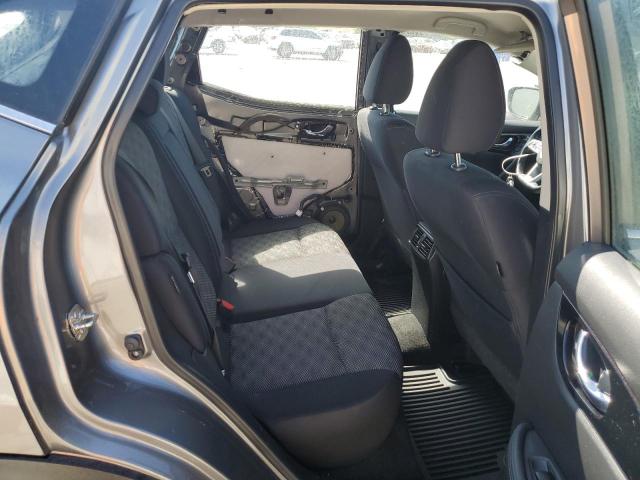 NISSAN ROGUE SPORT SV 2021