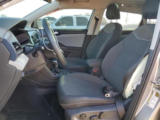VOLKSWAGEN TAOS SE 2023