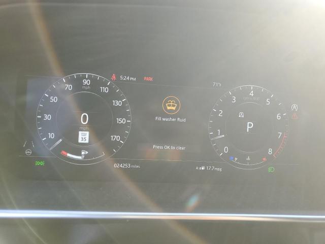 LAND ROVER RANGE ROVER WESTMINSTER EDITION 2021