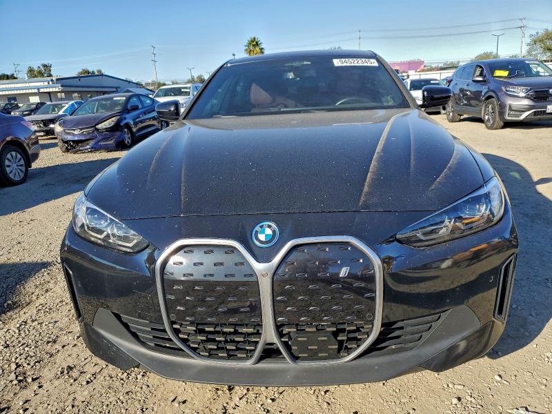 BMW I4 EDRIVE 35 2023