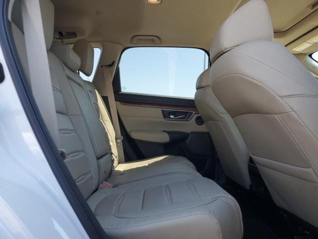 HONDA CR-V TOURING 2022