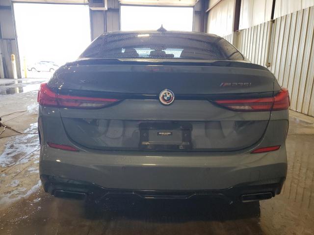 BMW M235XI 2022