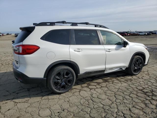 SUBARU ASCENT ONYX TOURING 2025
