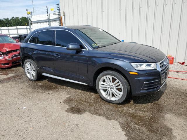 AUDI Q5 PREMIUM PLUS 2019