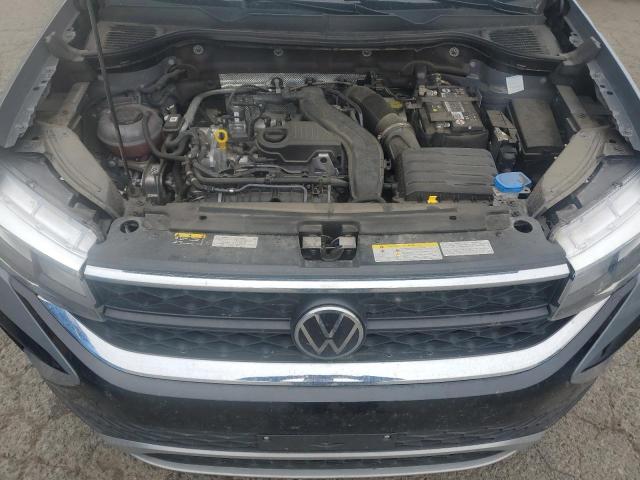 VOLKSWAGEN TAOS SE IQ DRIVE 2022