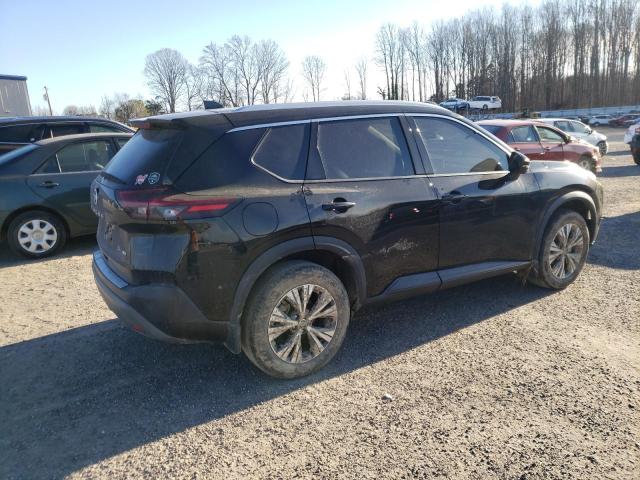NISSAN ROGUE SV 2021