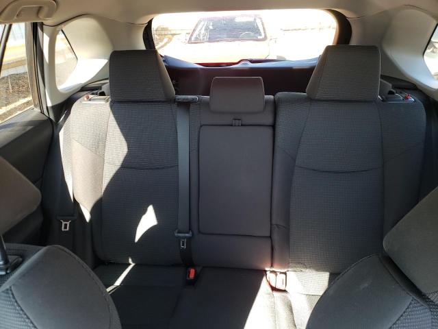 TOYOTA RAV4 LE 2022