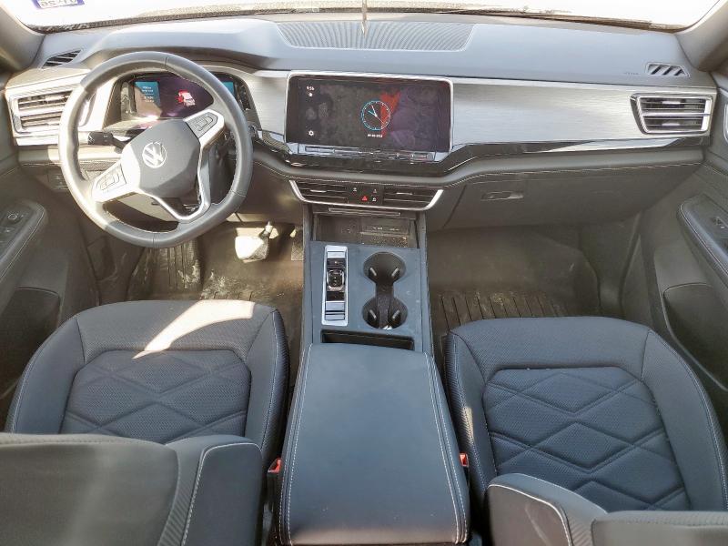 VOLKSWAGEN ATLAS CROSS SPORT SE 2023