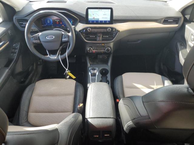 FORD ESCAPE TITANIUM 2022