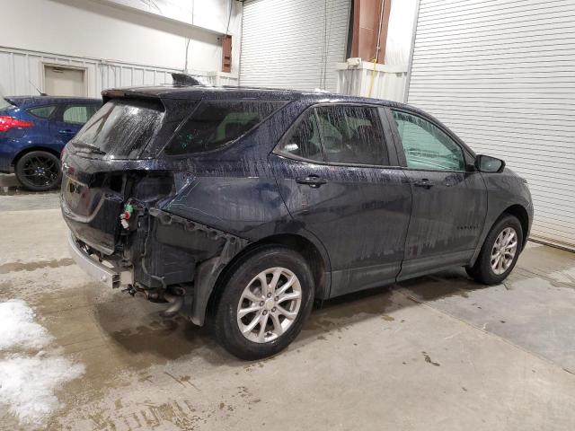 CHEVROLET EQUINOX LS 2020