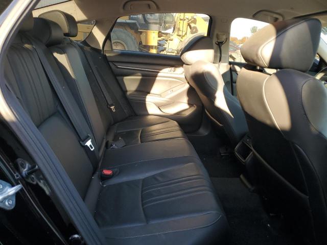 HONDA ACCORD SPORT SE 2022