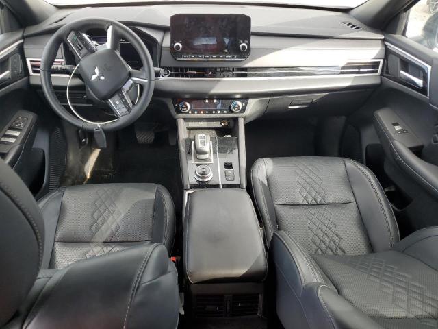 MITSUBISHI OUTLANDER SEL 2024