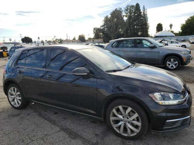 VOLKSWAGEN GOLF S 2019