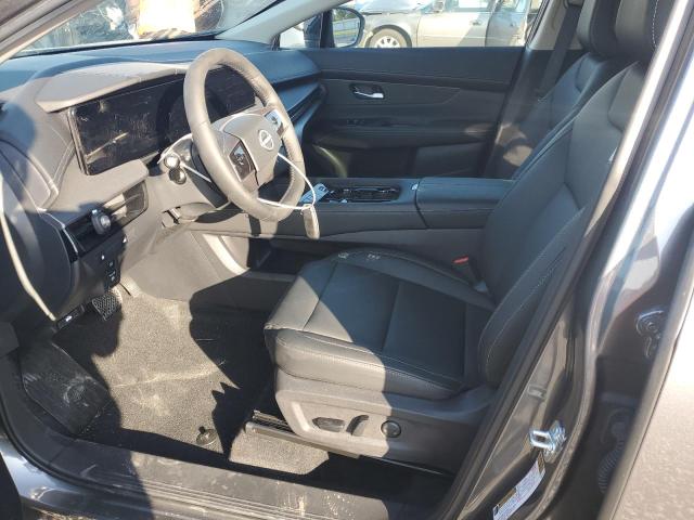 NISSAN MURANO SV 2025