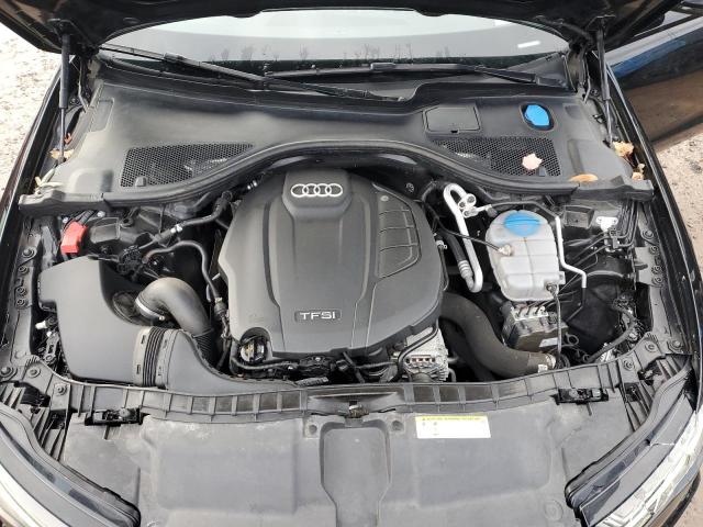 AUDI A6 PREMIUM PLUS 2018