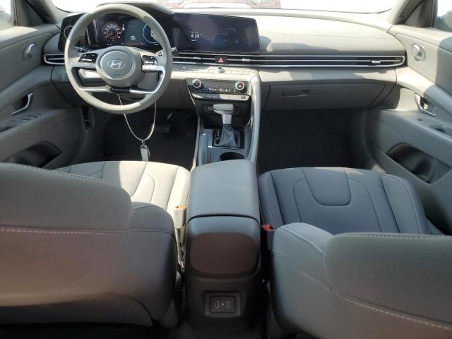 HYUNDAI ELANTRA SEL 2023