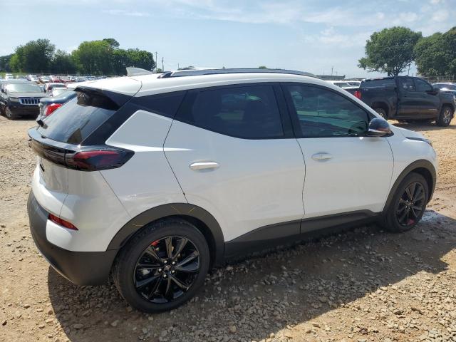 CHEVROLET BOLT EUV LT 2023