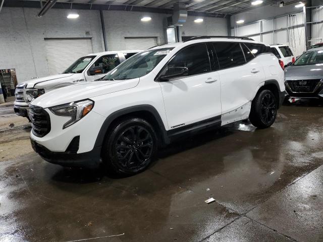 GMC TERRAIN SLE 2021