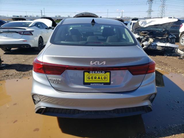 KIA FORTE LX 2023