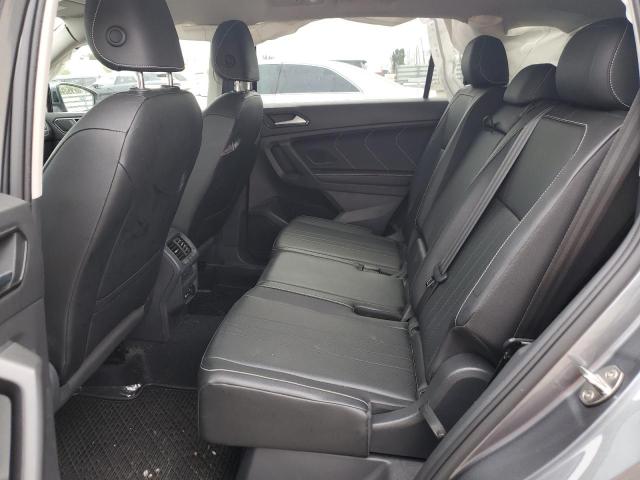 VOLKSWAGEN TIGUAN SE 2021