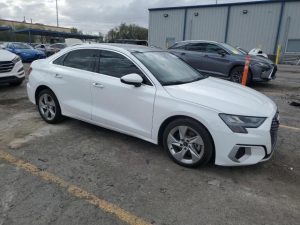 AUDI A3 PREMIUM 2021