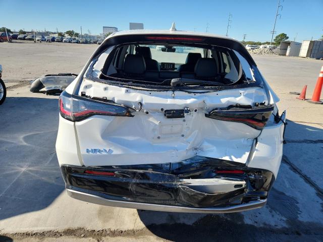 HONDA HR-V EXL 2024