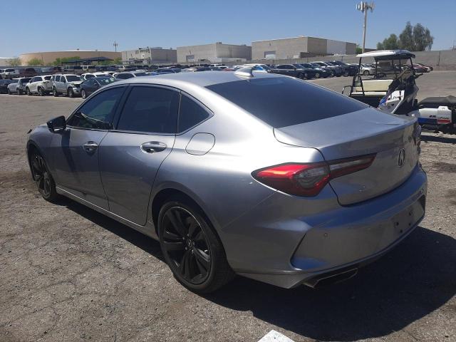ACURA TLX TECHNOLOGY 2021