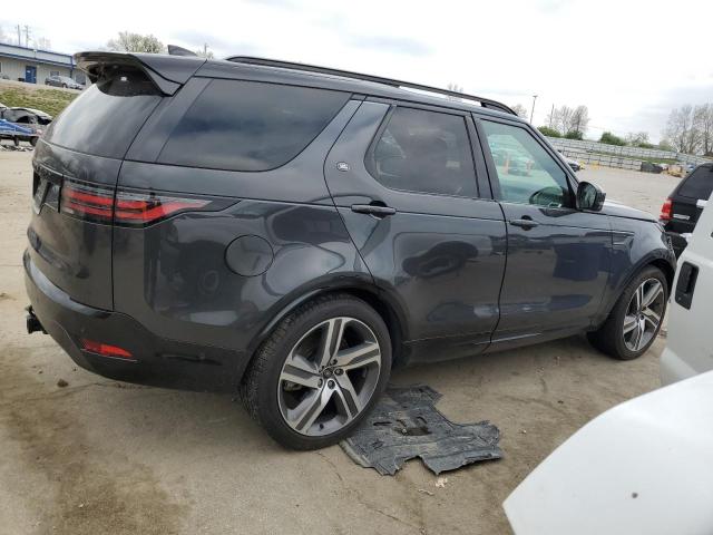 LAND ROVER DISCOVERY HSE 2023