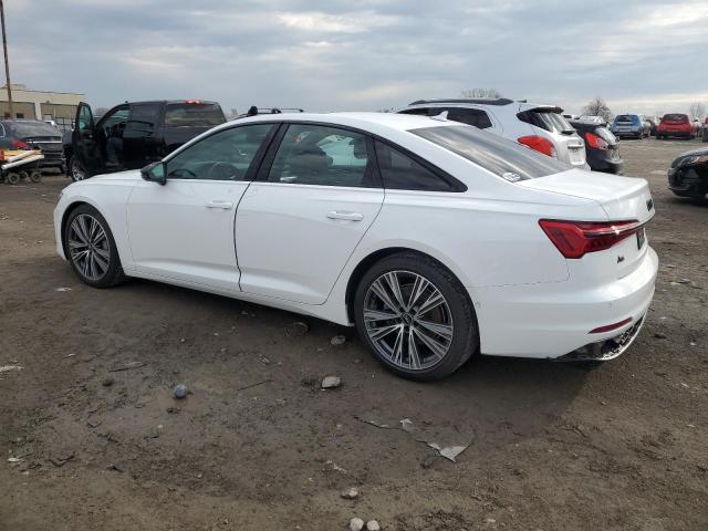 AUDI A6 PREMIUM 2021