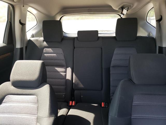 HONDA CR-V EX 2020