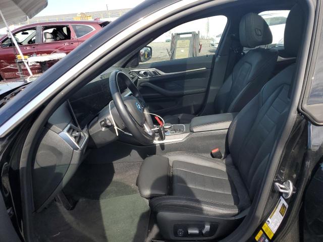 BMW I4 EDRIVE 35 2023