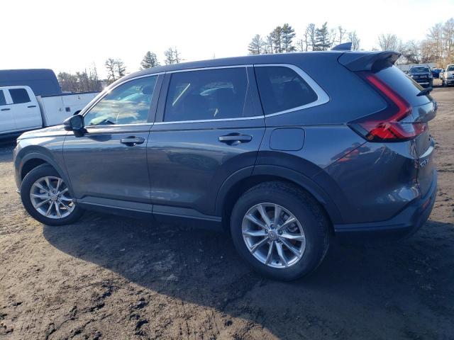 HONDA CR-V EXL 2025